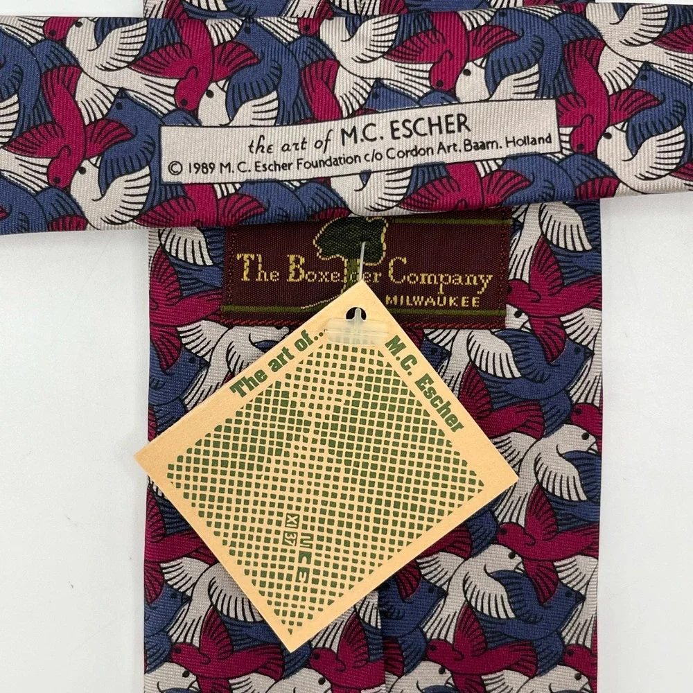 The Boxelder Company item necktie